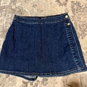 Judy Blue XL Skort